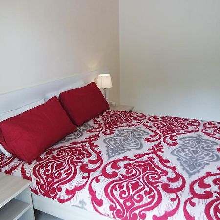 B&B Cilentum Agropoli Extérieur photo