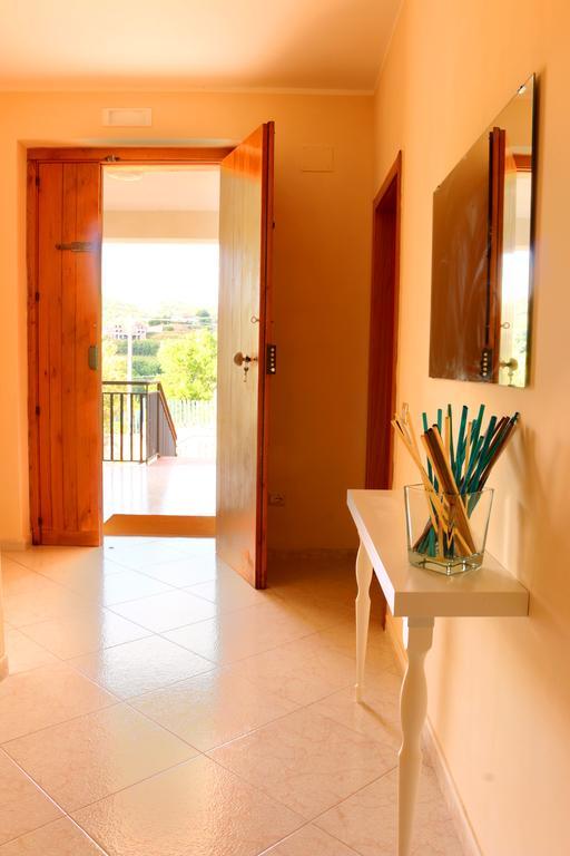 B&B Cilentum Agropoli Extérieur photo