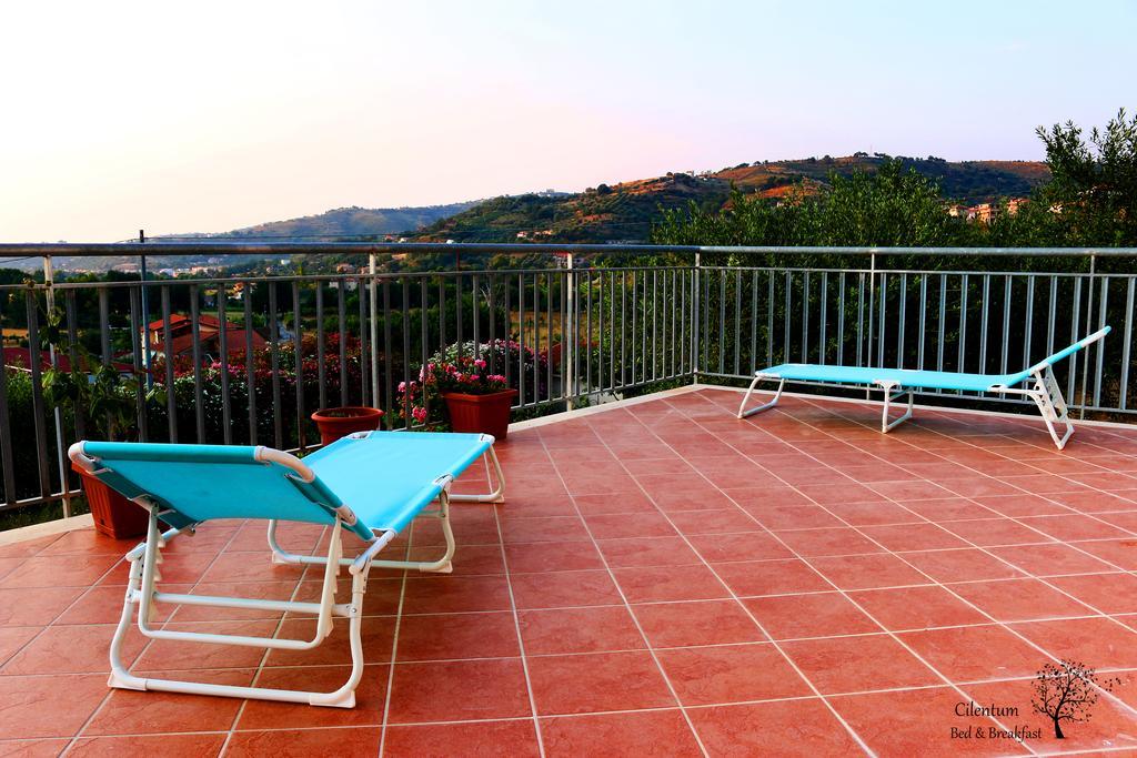 B&B Cilentum Agropoli Extérieur photo