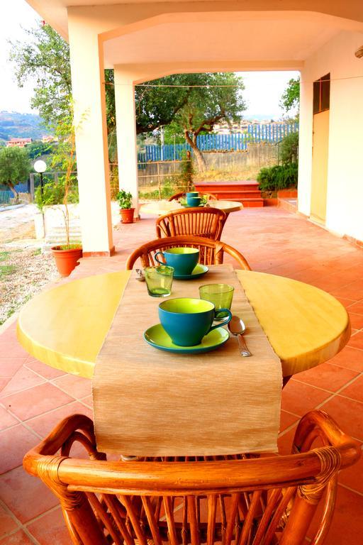 B&B Cilentum Agropoli Extérieur photo