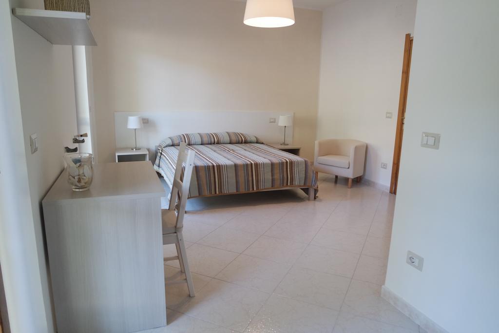 B&B Cilentum Agropoli Extérieur photo