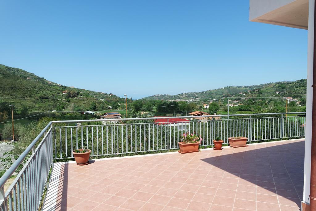 B&B Cilentum Agropoli Extérieur photo
