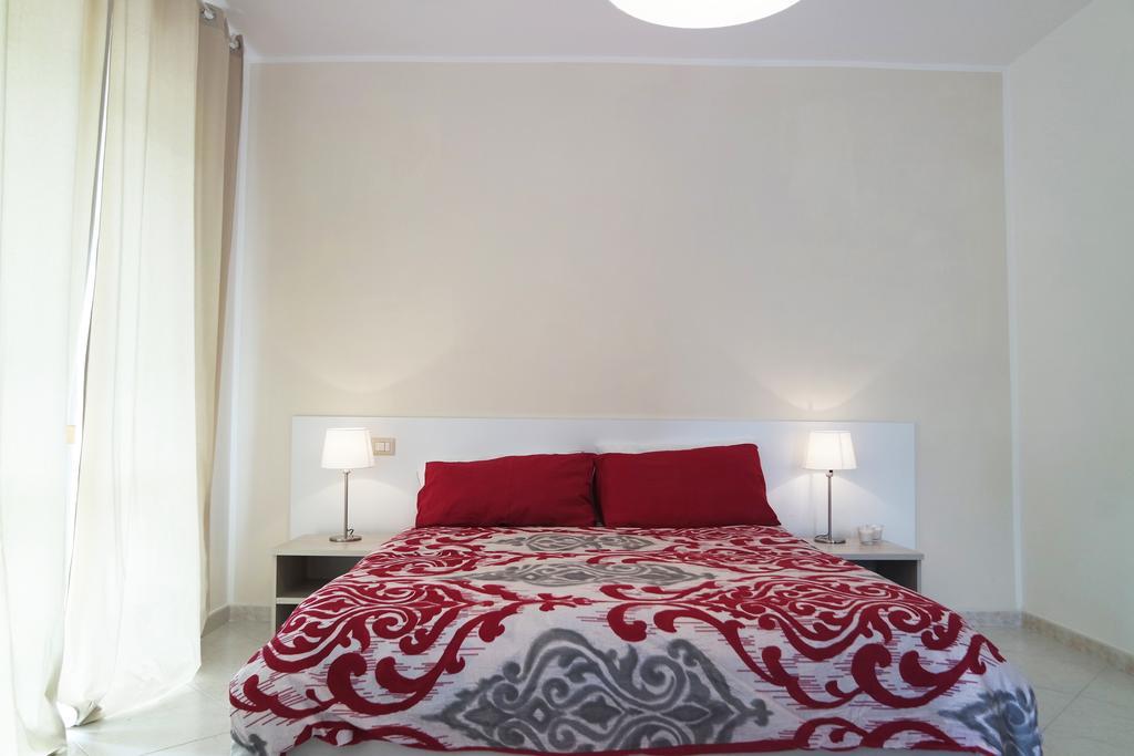 B&B Cilentum Agropoli Extérieur photo