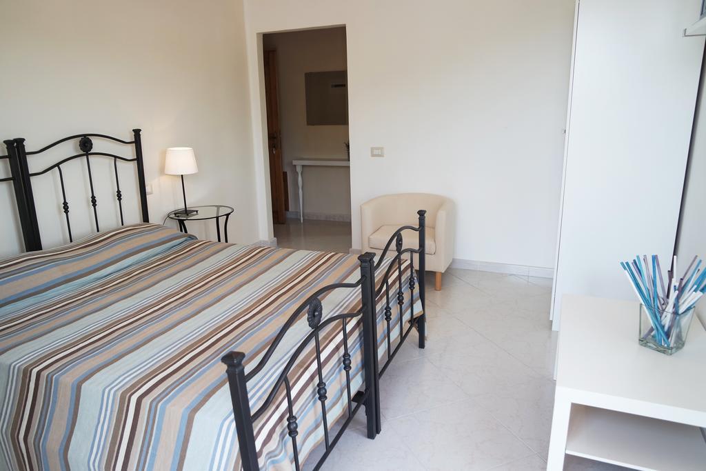 B&B Cilentum Agropoli Extérieur photo