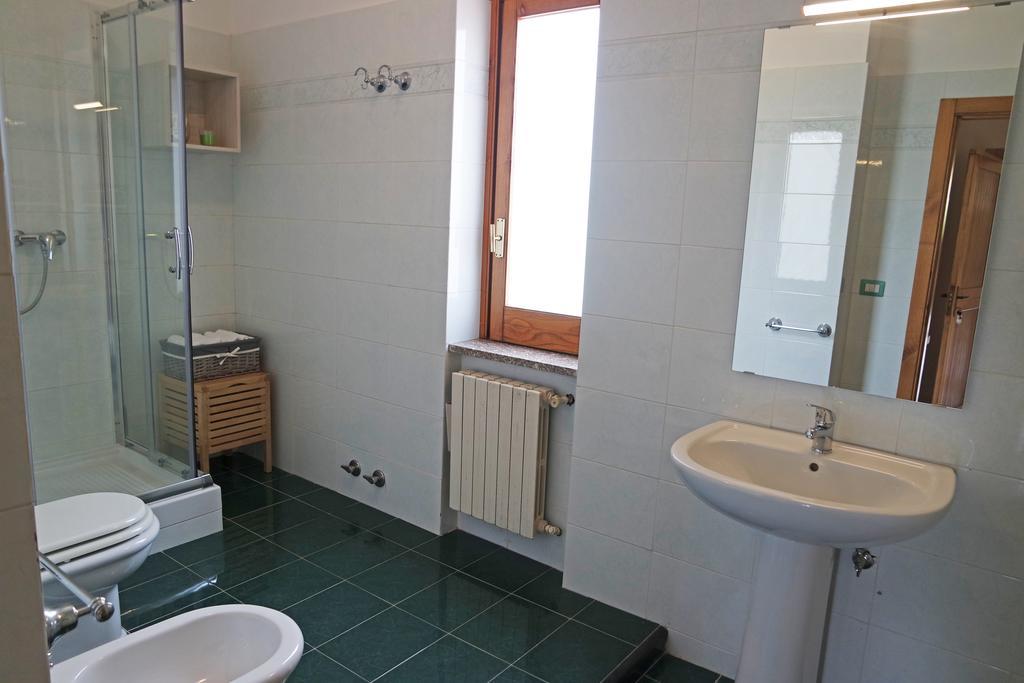 B&B Cilentum Agropoli Extérieur photo