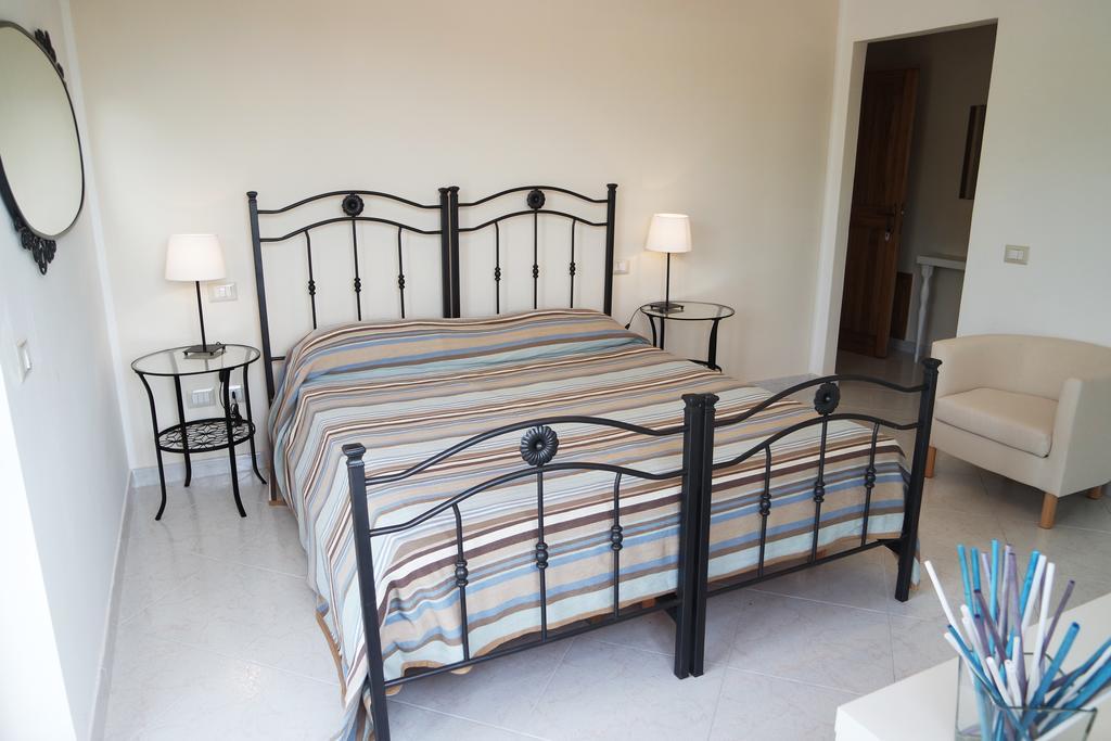 B&B Cilentum Agropoli Extérieur photo