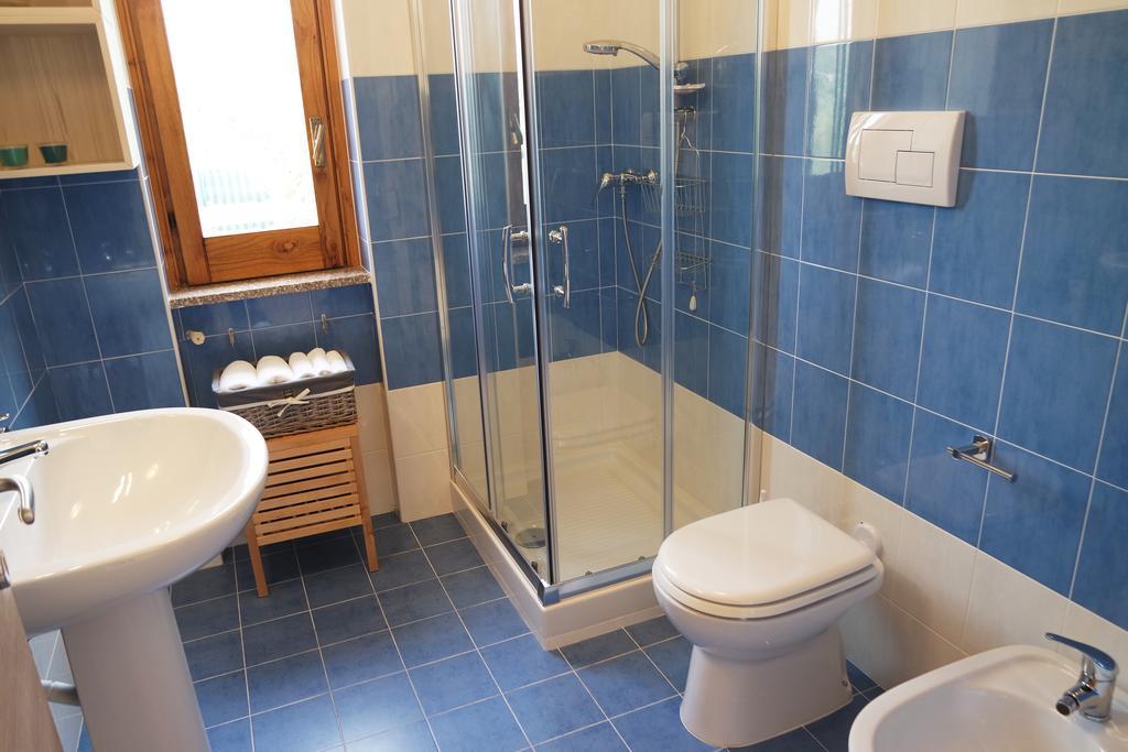 B&B Cilentum Agropoli Extérieur photo