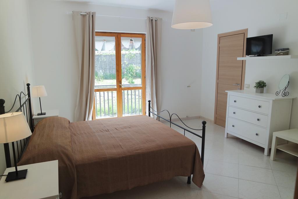 B&B Cilentum Agropoli Extérieur photo