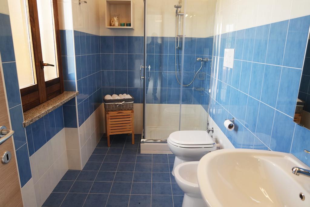 B&B Cilentum Agropoli Extérieur photo