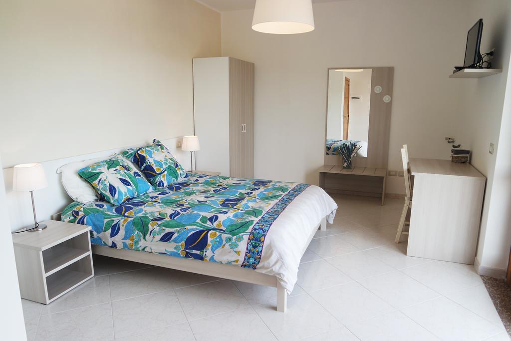 B&B Cilentum Agropoli Extérieur photo