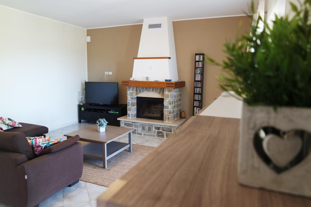 B&B Cilentum Agropoli Extérieur photo