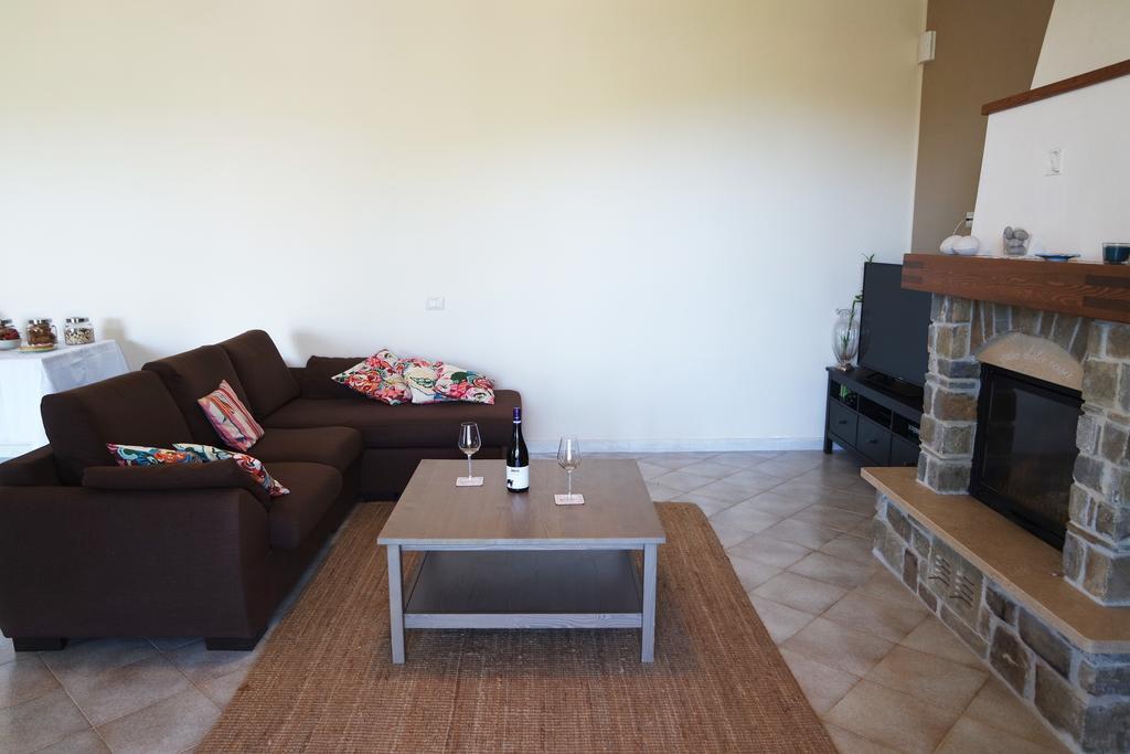 B&B Cilentum Agropoli Extérieur photo