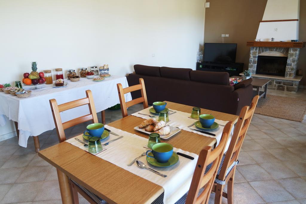 B&B Cilentum Agropoli Extérieur photo
