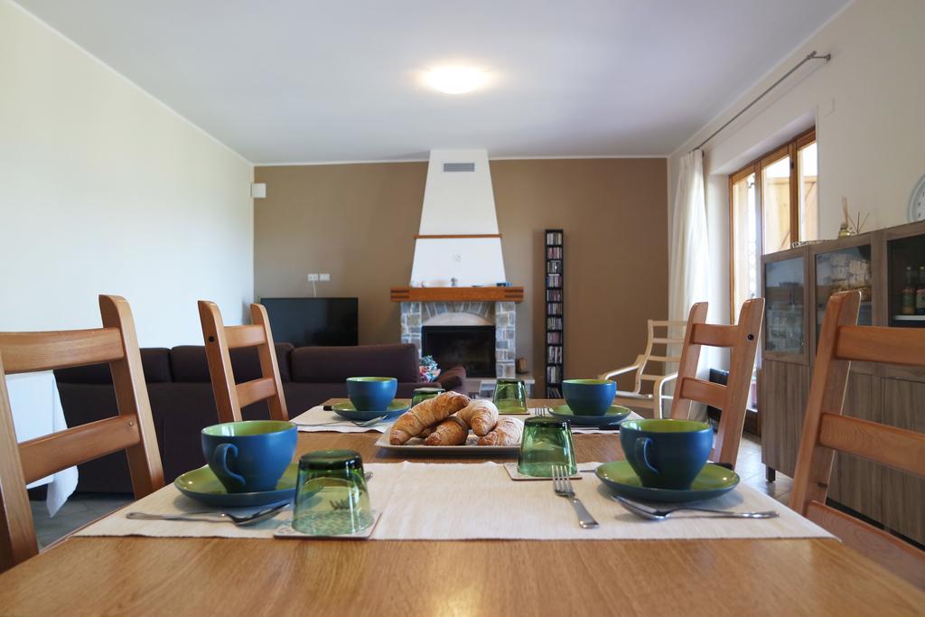 B&B Cilentum Agropoli Extérieur photo