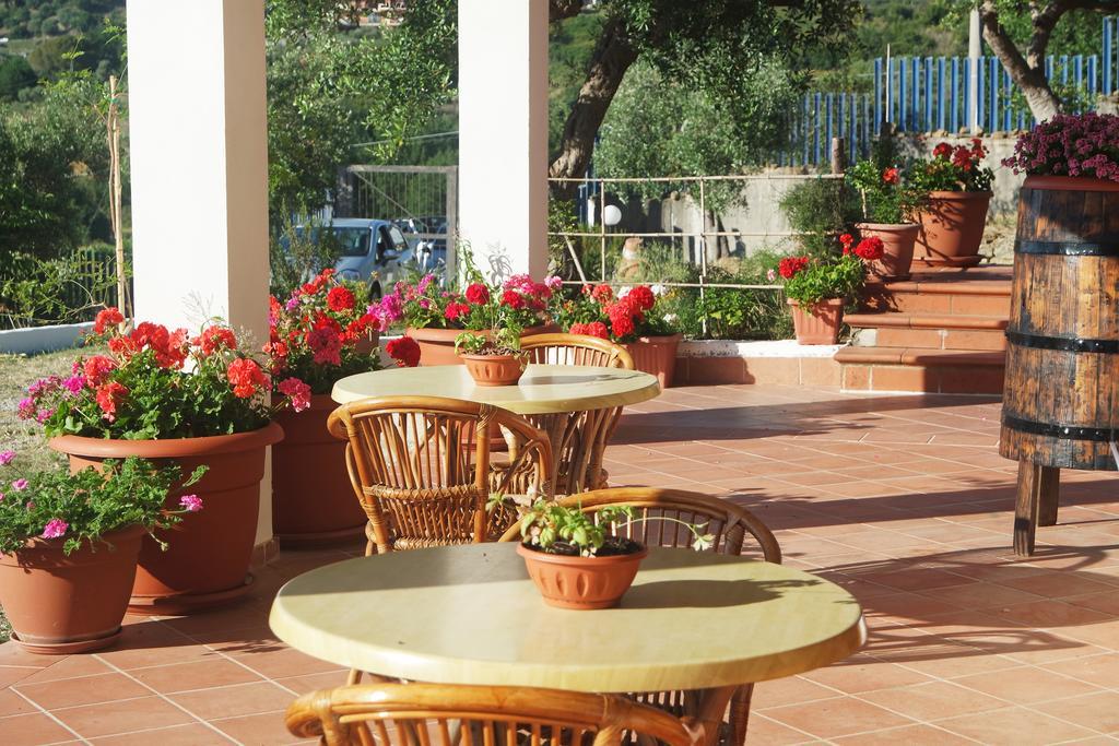 B&B Cilentum Agropoli Extérieur photo
