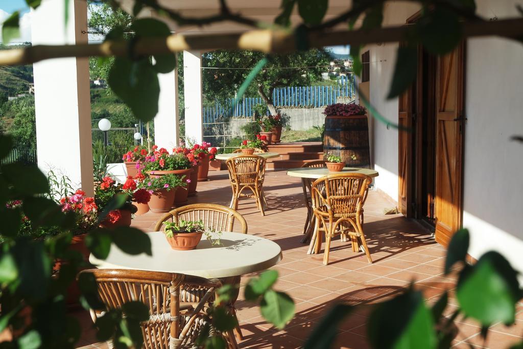 B&B Cilentum Agropoli Extérieur photo