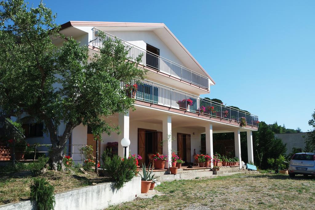 B&B Cilentum Agropoli Extérieur photo