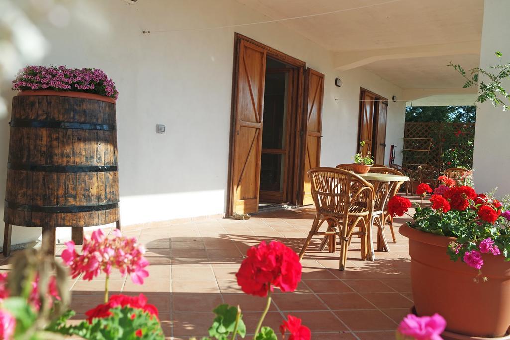 B&B Cilentum Agropoli Extérieur photo