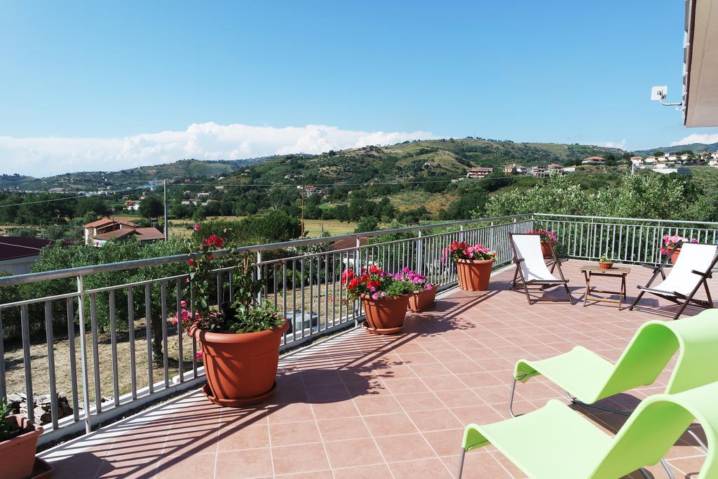 B&B Cilentum Agropoli Extérieur photo