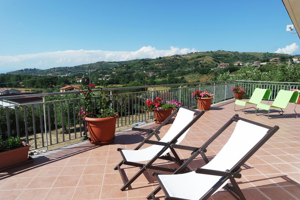 B&B Cilentum Agropoli Extérieur photo