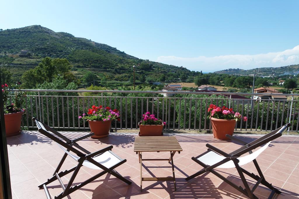 B&B Cilentum Agropoli Extérieur photo