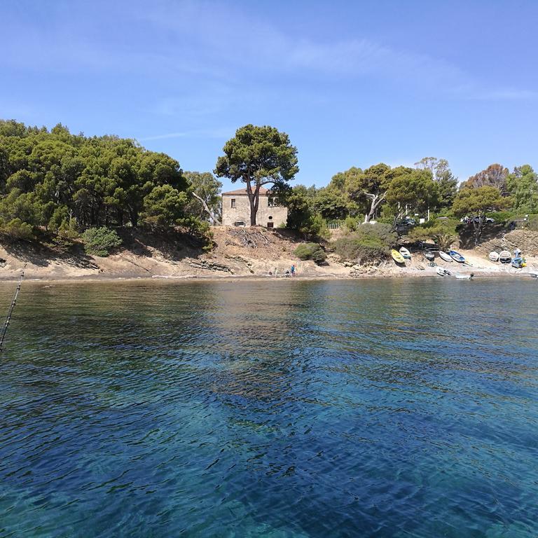 B&B Cilentum Agropoli Extérieur photo